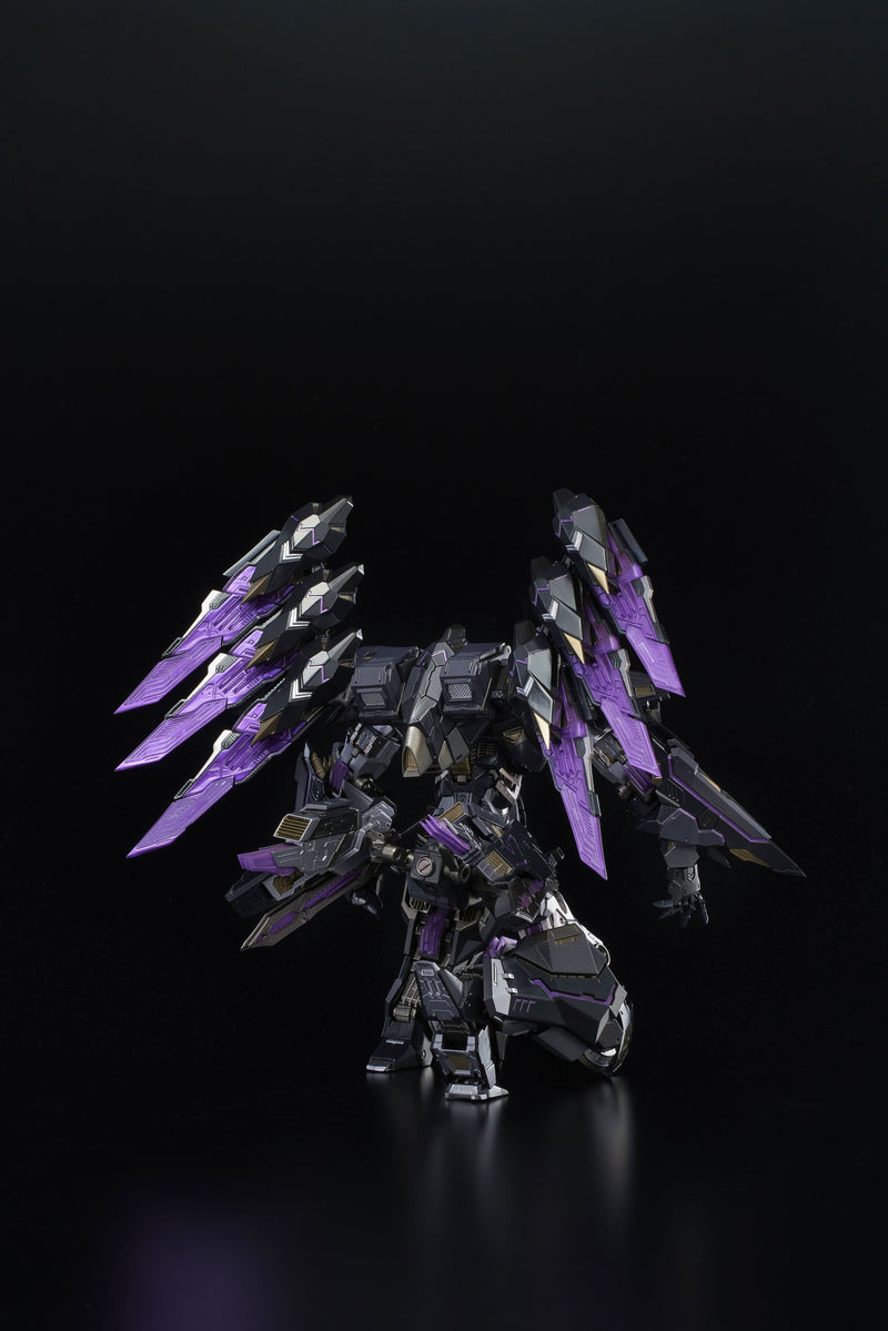 Load image into Gallery viewer, Flame Toys - Kuro Kara Kuri - Transformers Megatron
