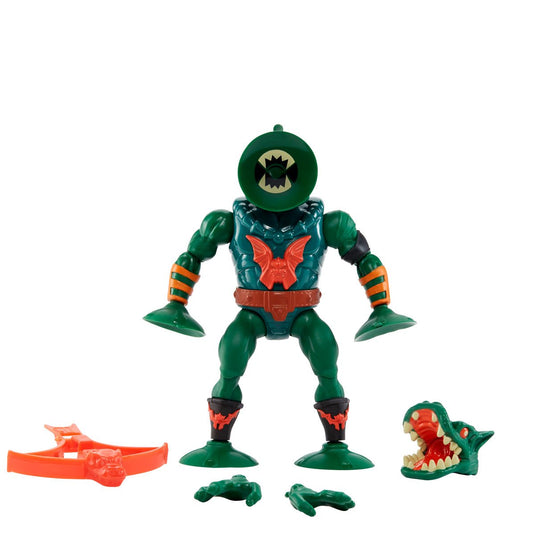 Masters of the Universe - Origins Deluxe Leech