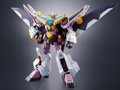 Bandai - HG 1/300 Dark Go-Saurer