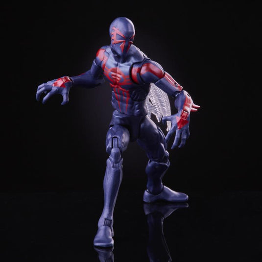 Marvel Legends - Spider-Man Retro Collection: Spider-Man 2099