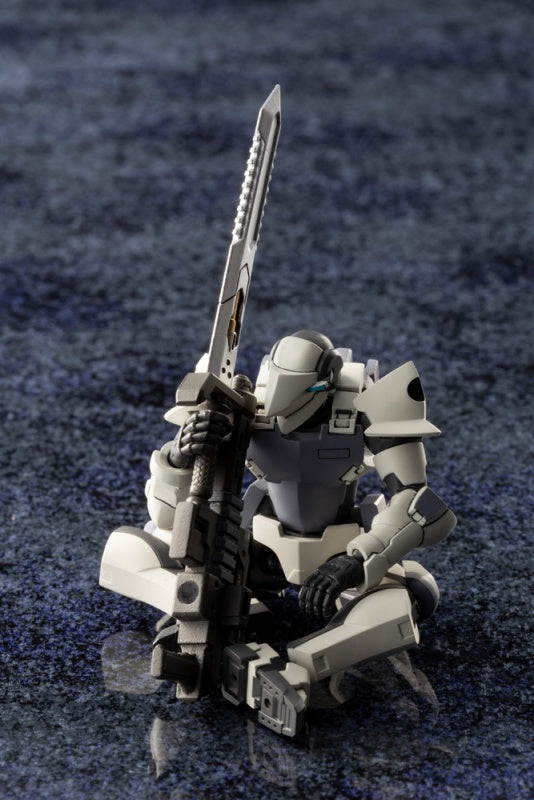 Kotobukiya - Hexa Gear - Governor Armor Type: Pawn A1 [Ver. 1.5]