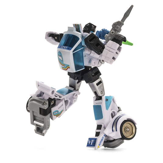 Newage - NA H2V Manero - G2 Limited Version