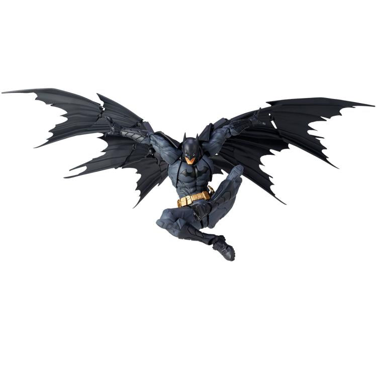 Load image into Gallery viewer, Kaiyodo - Amazing Yamaguchi - Revoltech009: Batman
