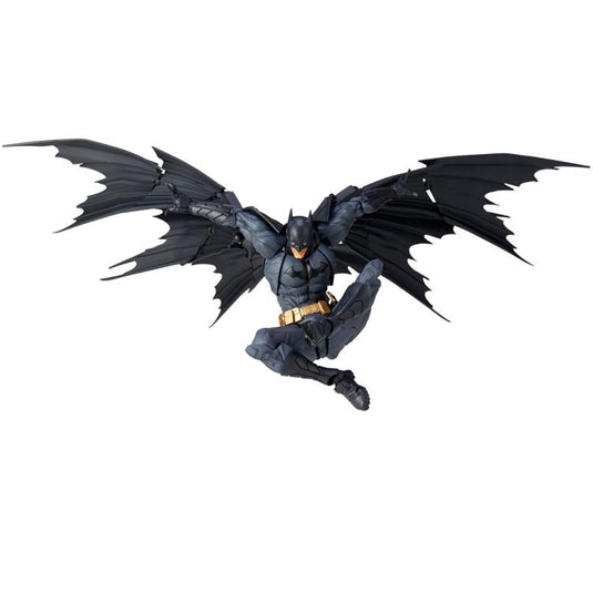 Kaiyodo - Amazing Yamaguchi - Revoltech009: Batman