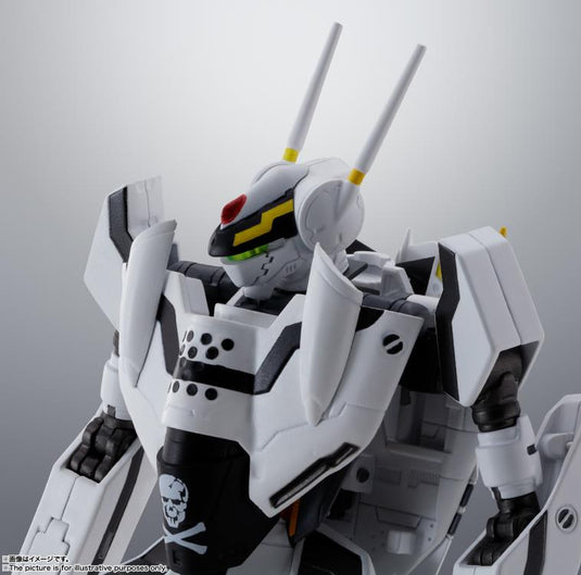 Bandai - Hi-Metal R Macross Zero: VF-0S Phoenix (Roy Fokker Use)