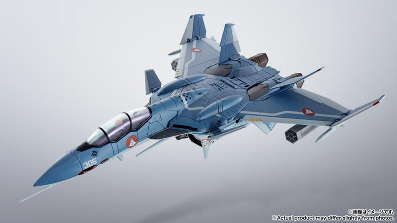 Load image into Gallery viewer, Bandai - Hi-Metal R Macross Zero - VF-0D Phoenix (Shin Kudo Use)
