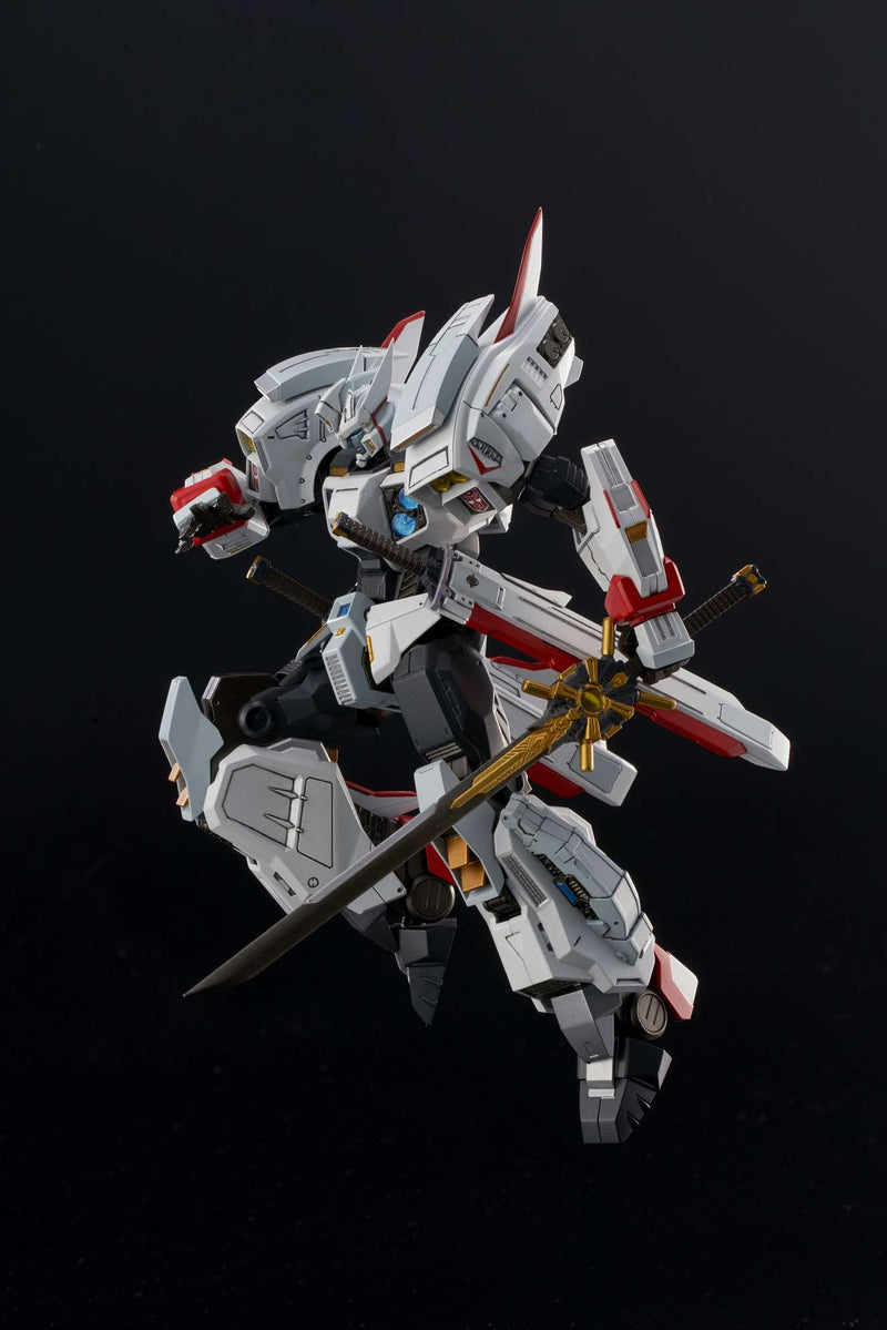 Load image into Gallery viewer, Flame Toys - Furai Model 10: Drift Model Kit
