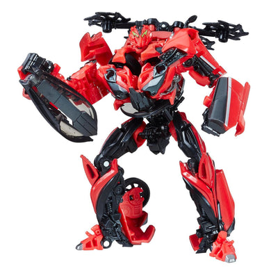 Transformers Generations Studio Series - Deluxe Stinger