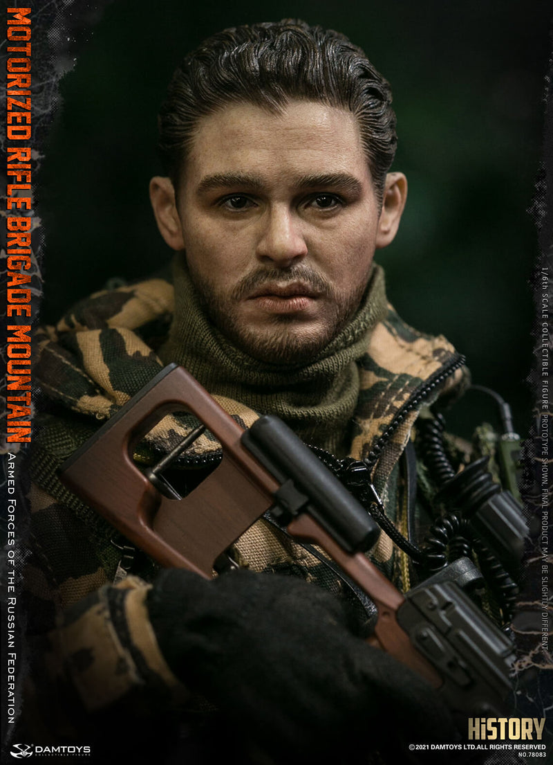 Load image into Gallery viewer, DAM Toys - Armed Forces of the Russian Federation Motorized Rifle Brigade Mountain
