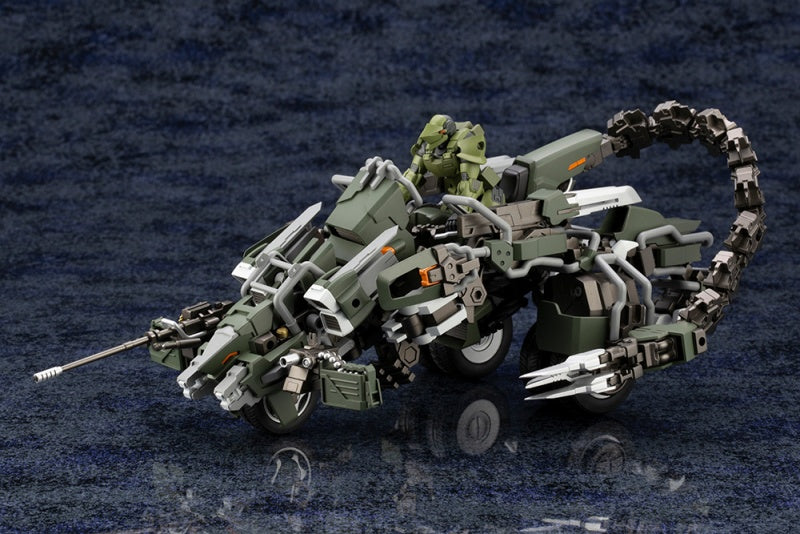 Load image into Gallery viewer, Kotobukiya - Hexa Gear - Lord Impulse [Jungle Type]
