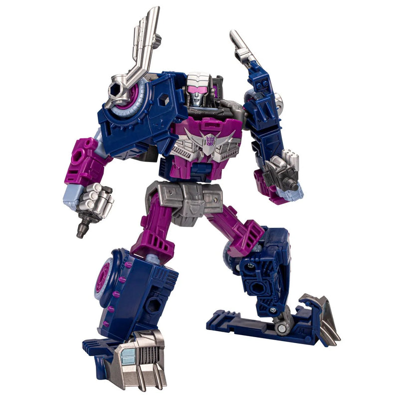 Load image into Gallery viewer, Transformers Generations - Legacy Evolution - Deluxe Axlegrease
