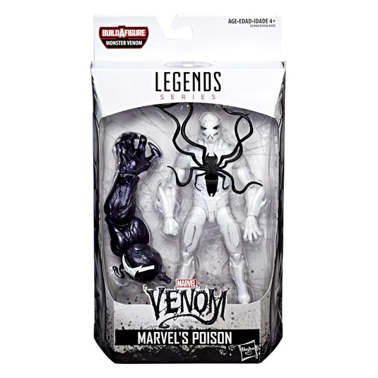 Marvel Legends - Marvel's Poison