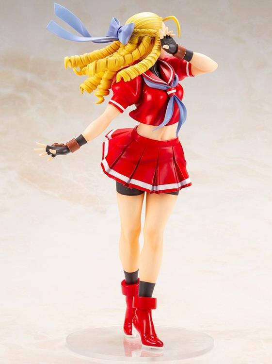 Load image into Gallery viewer, Kotobukiya - Street Fighter Bishoujo Statue: Karin
