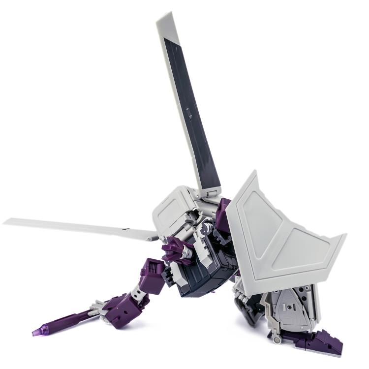 Load image into Gallery viewer, KFC - EAVI Metal Phase 11:A - Stratotanker
