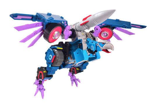 Mastermind Creations - Reformatted R-51 Proditor Nimbus