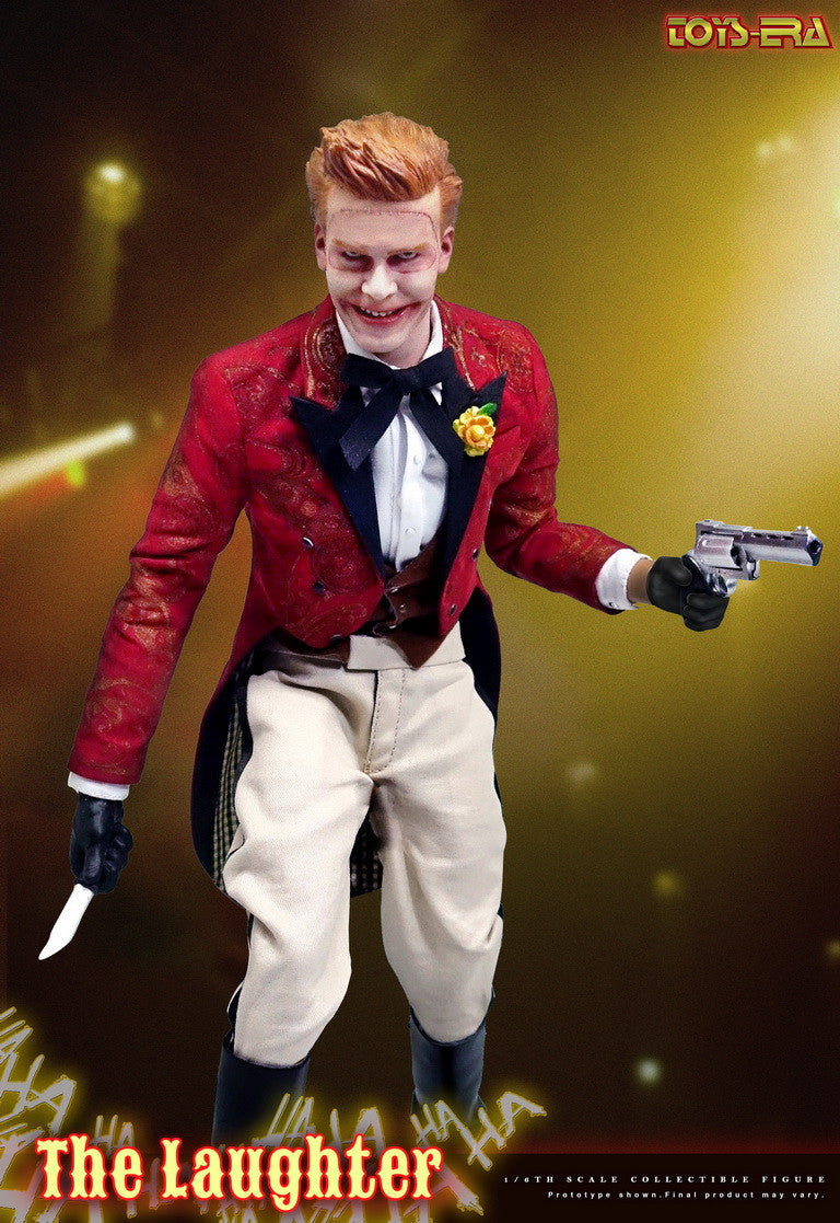 Load image into Gallery viewer, Toys Era - The Laughter
