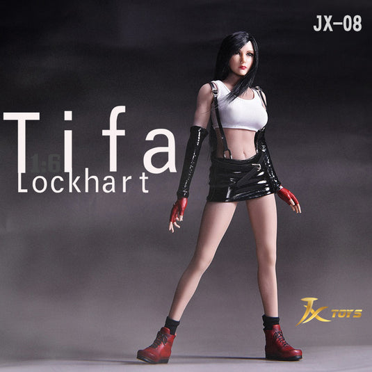 JX Toys - Female Fighter - TIFA