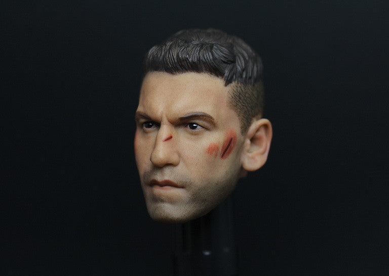 Load image into Gallery viewer, Toys Works - Mad Skull Set
