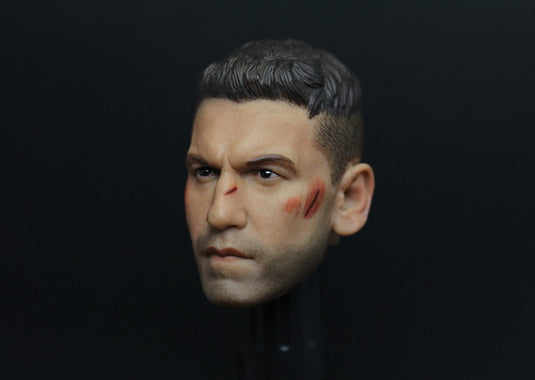 Toys Works - Mad Skull Set