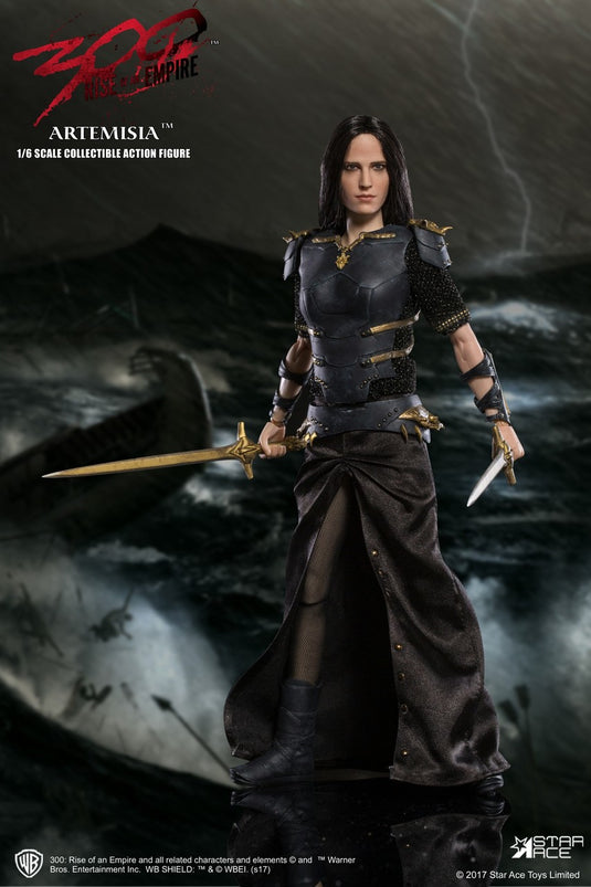 Star Ace - 300: Rise of an Empire - Artemisia