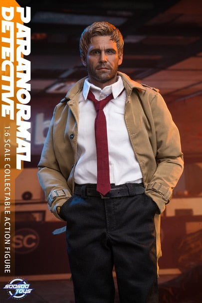 Load image into Gallery viewer, SooSoo Toys - Paranormal Detective
