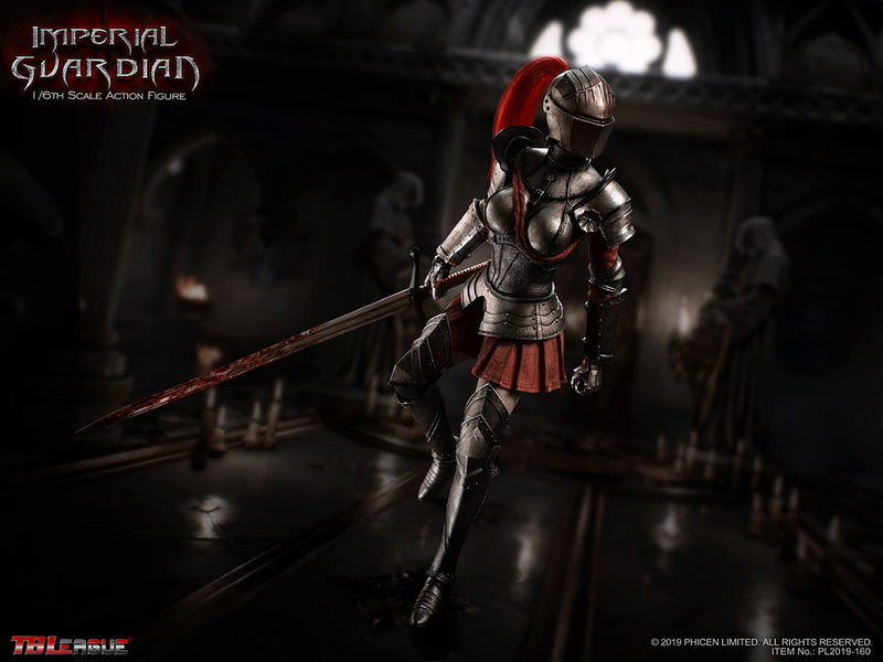Load image into Gallery viewer, TBLeague - Imperial Guardian
