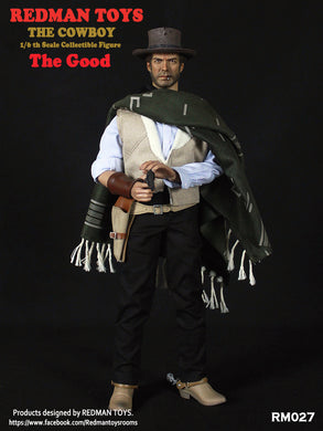Redman - The Good