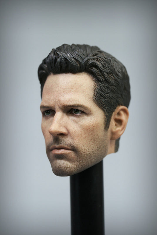 Other - Paul Character Head Version 2