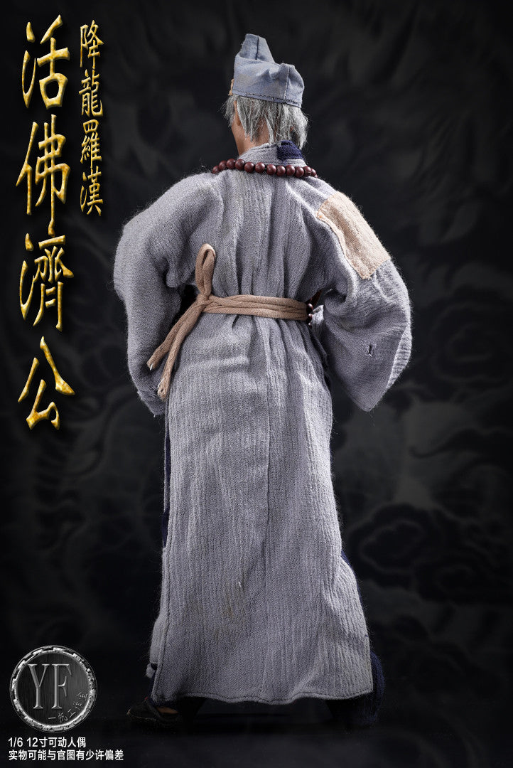 Load image into Gallery viewer, YF - Ji Gong
