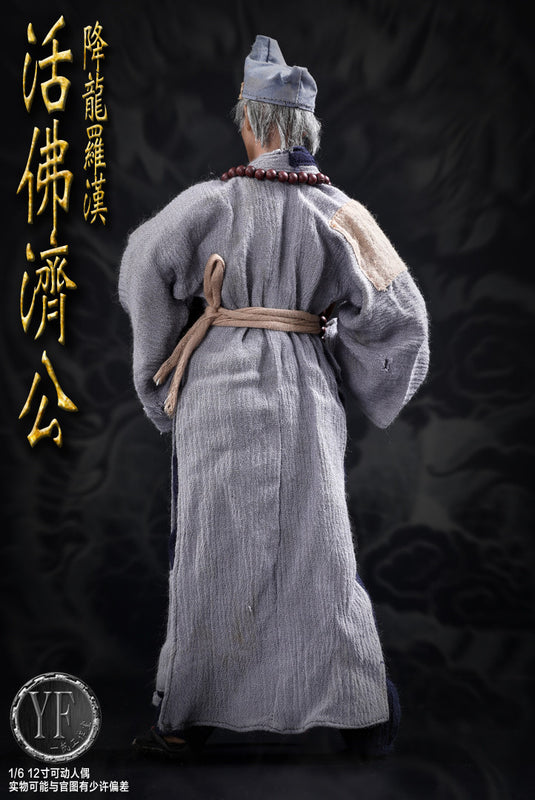 YF - Ji Gong