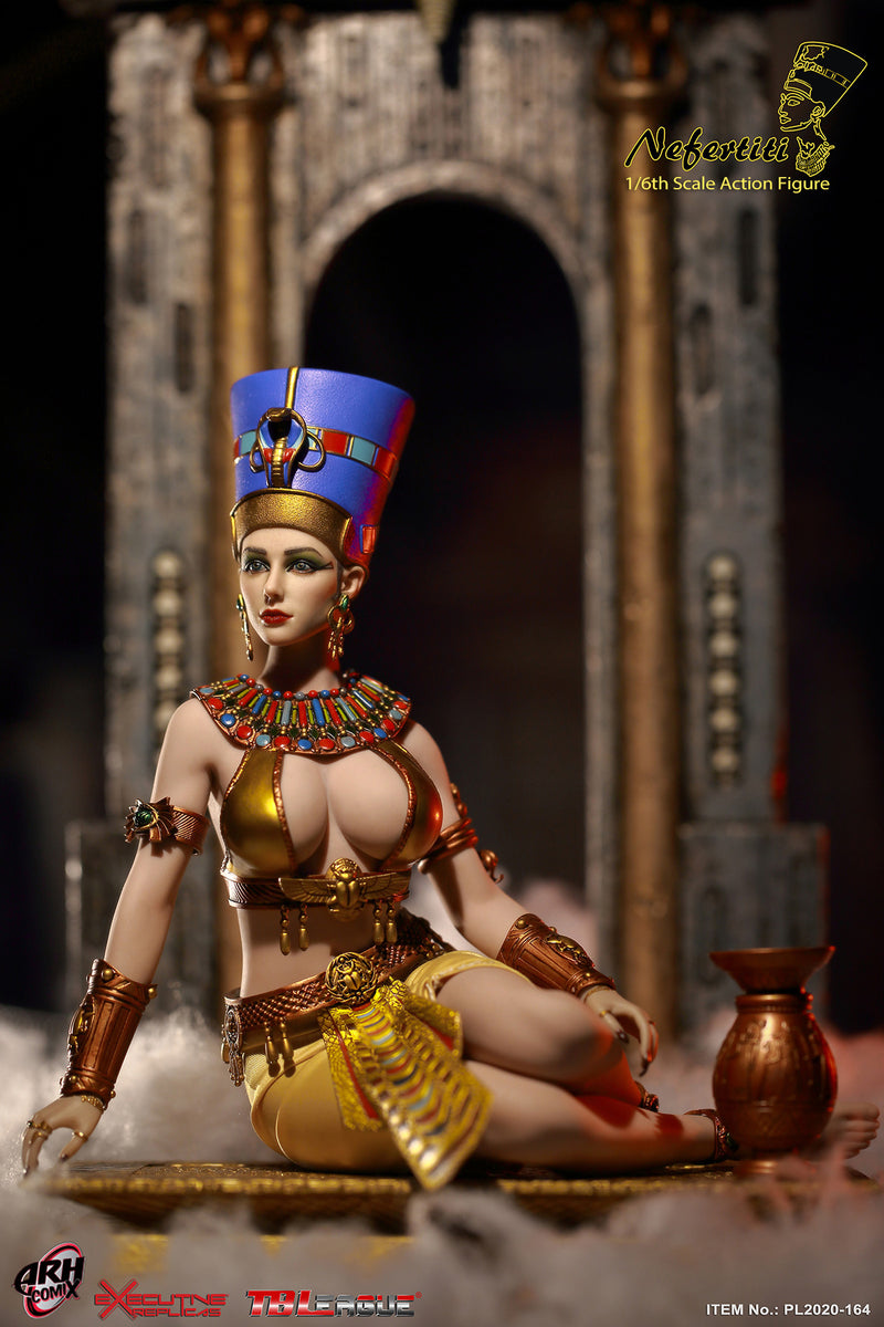 Load image into Gallery viewer, TBLeague - Nefertiti
