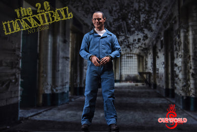 Ourworld - Hannibal