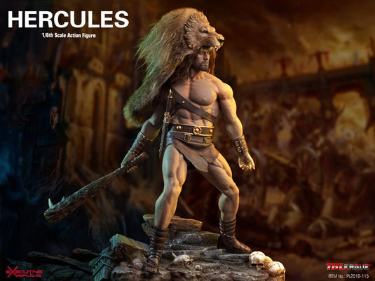 TBLeague - Hercules