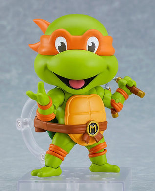 Nendoroid - Teenage Mutant Ninja Turtles: Michelangelo