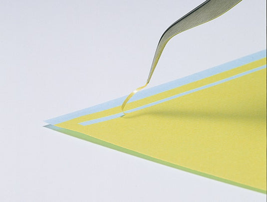 Mr. Finely Slit Masking Sheet