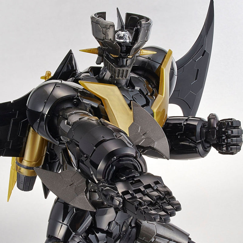 Load image into Gallery viewer, Bandai - Mazinger Z - Mazinger Infinity Version [Black Version]
