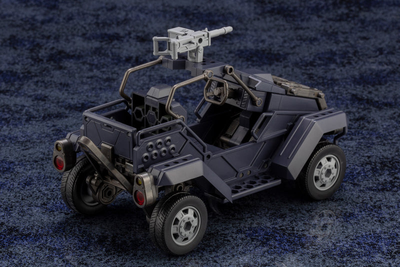 Load image into Gallery viewer, Kotobukiya - Hexa Gear - Booster Pack Forest Buggy [Night Stalkers Version]
