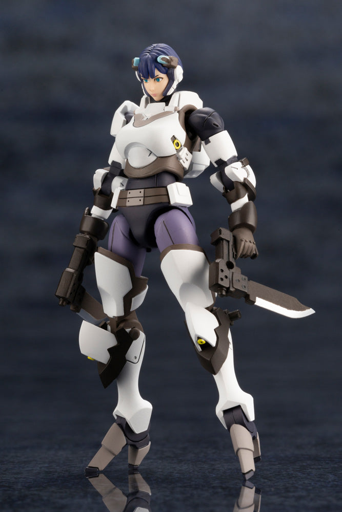 Load image into Gallery viewer, Kotobukiya - Hexa Gear - Governor Para-Pawn LAT Mirror [Ver. 1.5]
