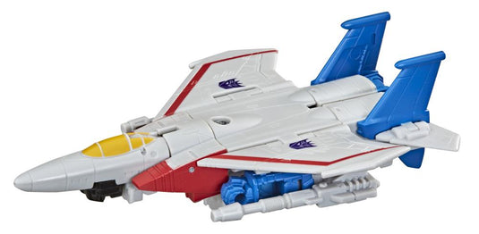 Transformers War for Cybertron: Kingdom - Core Class Starscream