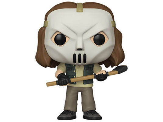 POP! Retro Toys - Teenage Mutant Ninja Turtles: Casey Jones