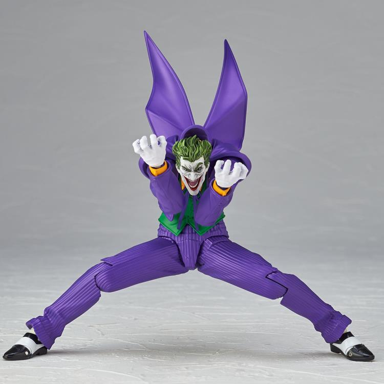 Load image into Gallery viewer, Kaiyodo - Amazing Yamaguchi - Revoltech021: Joker
