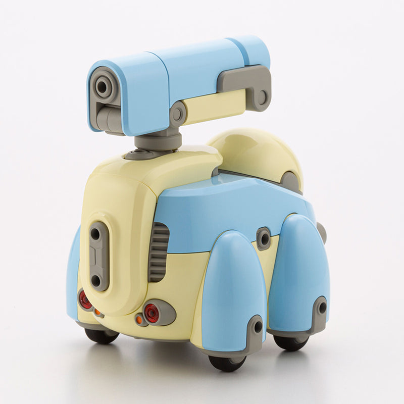 Load image into Gallery viewer, MARUTTOYS - Tamotu x MODERHYTHM Collaboration [Light Blue Ver.]
