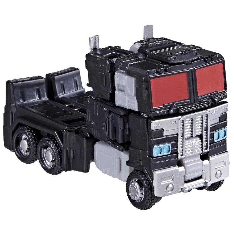 Load image into Gallery viewer, Transformers Generations - Legacy Evolution: Core Class Nemesis Prime
