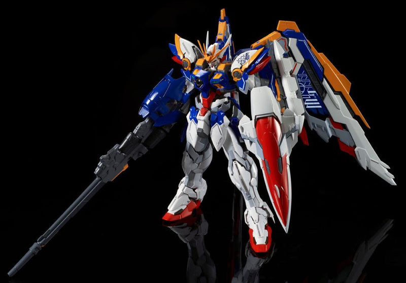 Load image into Gallery viewer, High-Resolution Model 1/100 - Wing Gundam EW

