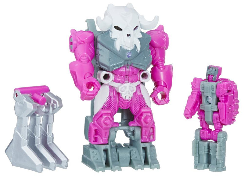 Load image into Gallery viewer, Transformers Generations Power of The Primes - Master Liege Maximo
