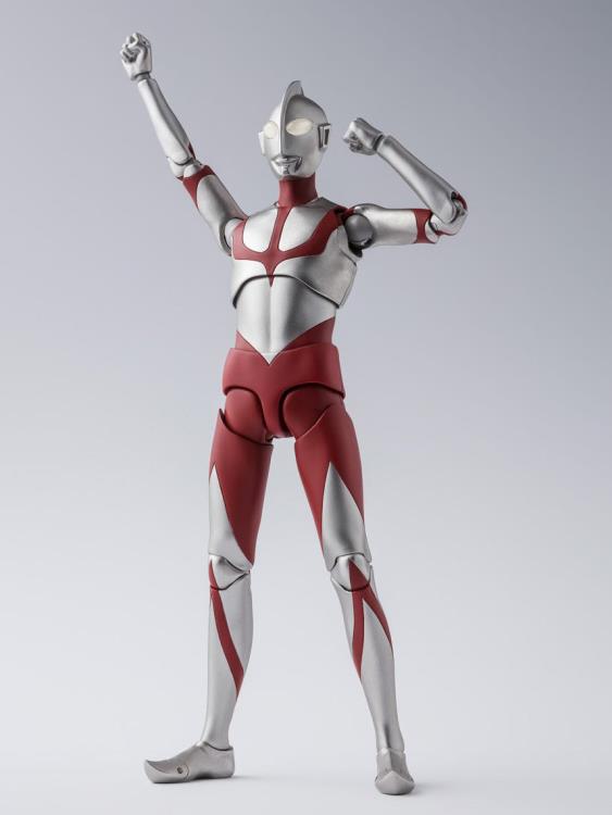 Load image into Gallery viewer, Bandai - S.H.Figuarts - Shin Ultraman
