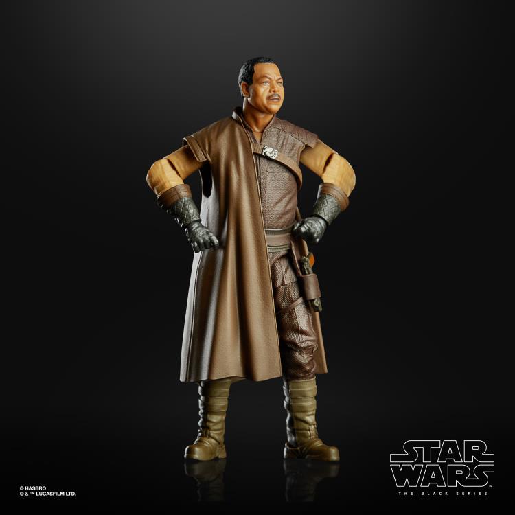 Load image into Gallery viewer, Star Wars the Black Series - Greef Karga (The Mandalorian)
