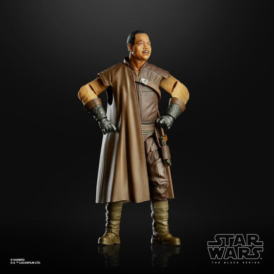 Star Wars the Black Series - Greef Karga (The Mandalorian)