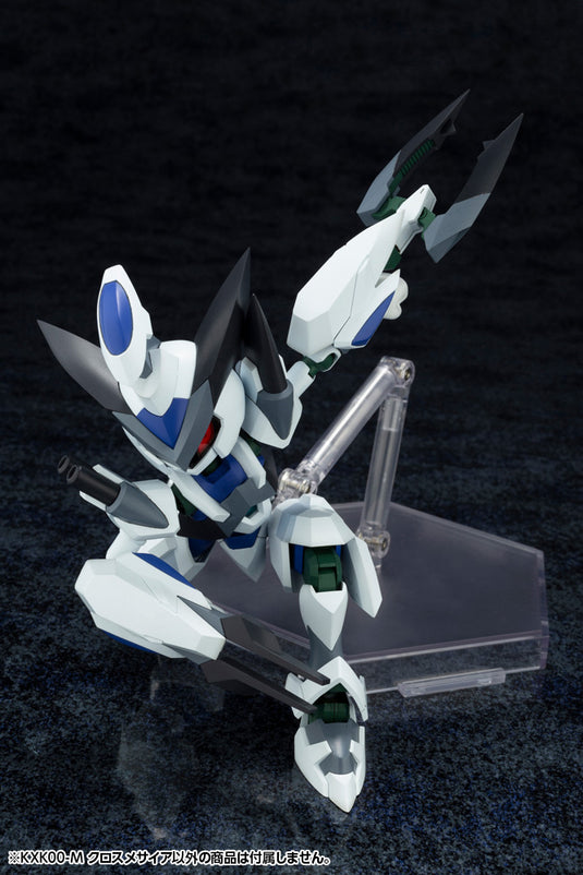 Kotobukiya - Medabots: KXK00-M Cross Messiah