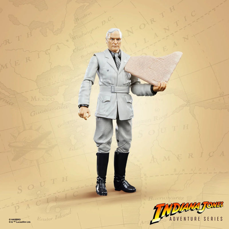 Load image into Gallery viewer, Indiana Jones Adventure Series - Walter Donavan
